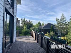 Дом 330м², 2-этажный, участок 26 сот.  