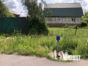 Дом 80м², 1-этажный, участок 21 сот.  