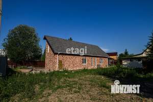 Дом 220м², 2-этажный, участок 12 сот.  
