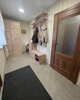 Дом 322м², 2-этажный, участок 6 сот.  