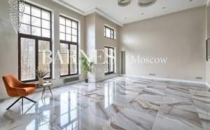 Дом 263м², 3-этажный, участок 2 сот.  