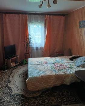 Дом 76м², 2-этажный, участок 6 сот.  