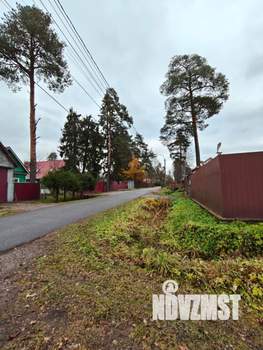 Дом 72м², 2-этажный, участок 11 сот.  