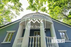 Дом 150м², 2-этажный, участок 15 сот.  