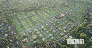 Коттедж 125м&sup2;, 1-этажный, участок 12 сот.  