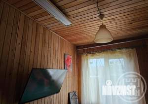 Дом 173м², 2-этажный, участок 11 сот.  