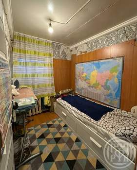 Дом 49м², 1-этажный, участок 14 сот.  