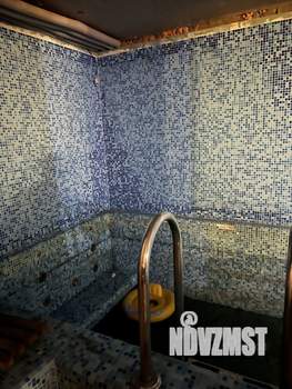 Коттедж 316м², 3-этажный, участок 20 сот.  