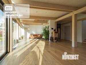 Коттедж 450м², 2-этажный, участок 14 сот.  