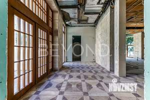 Дом 1278м², 3-этажный, участок 13 сот.  