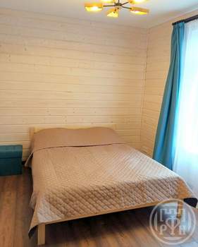 Дом 150м², 2-этажный, участок 6 сот.  