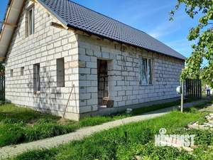 Дом 132м², 2-этажный, участок 6 сот.  