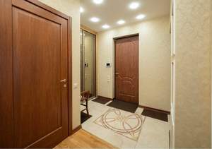 Дом 291м², 3-этажный, участок 1 сот.  