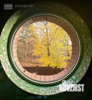 Дача 544м², 4-этажный, участок 18 сот.  