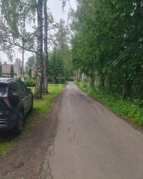 Дом 93м², 2-этажный, участок 12 сот.  