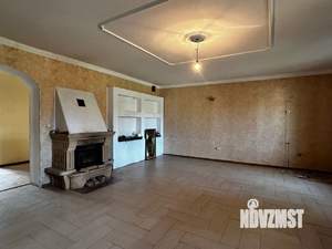 Дом 338м², 3-этажный, участок 12 сот.  