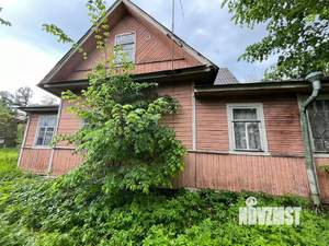 Дом 120м², 2-этажный, участок 11 сот.  