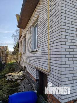 Дом 146м², 2-этажный, участок 7 сот.  