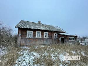 Дом 25м², 1-этажный, участок 25 сот.  
