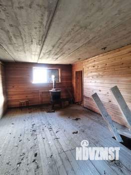 Дом 160м², 3-этажный, участок 10 сот.  