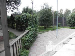 Коттедж 230м², 2-этажный, участок 18 сот.  