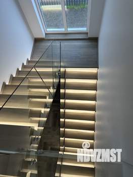 Коттедж 347м&sup2;, 2-этажный, участок 12 сот.  