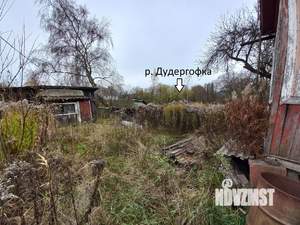 Дом 64м², 1-этажный, участок 12 сот.  