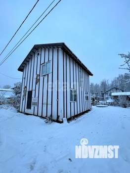 Дом 115м², 2-этажный, участок 4 сот.  