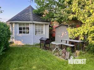 Коттедж 367м², 2-этажный, участок 11 сот.  