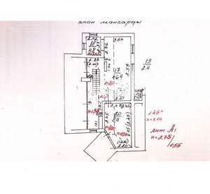 Дом 380м², 2-этажный, участок 11 сот.  