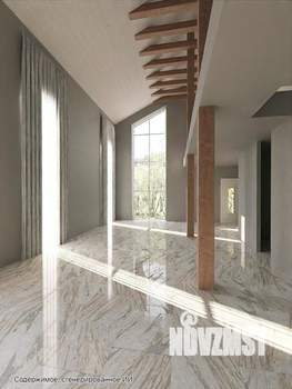 Дом 210м², 2-этажный, участок 7 сот.  