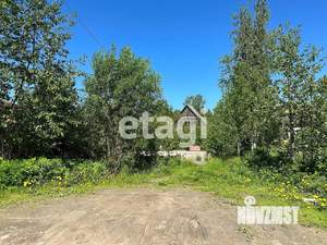 Дом 70м², 2-этажный, участок 6 сот.  