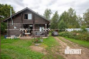 Дом 106м², 2-этажный, участок 22 сот.  