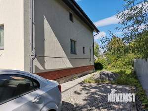 Дом 160м&sup2;, 2-этажный, участок 10 сот.  