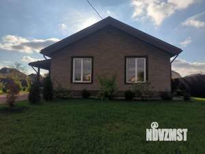 Дом 170м², 1-этажный, участок 11 сот.  