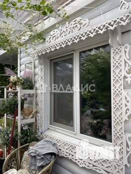Дом 180м², 2-этажный, участок 10 сот.  