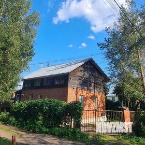 Дом 122м², 2-этажный, участок 7 сот.  