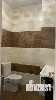 Таунхаус 140м², 4-этажный, участок 1 сот.  