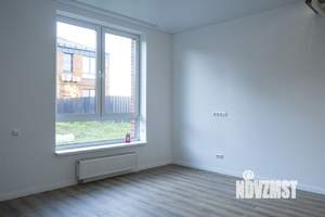 Таунхаус 138м², 3-этажный, участок 2 сот.  