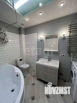 Дом 130м², 2-этажный, участок 15 сот.  