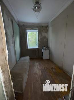 Дом 104м², 2-этажный, участок 6 сот.  