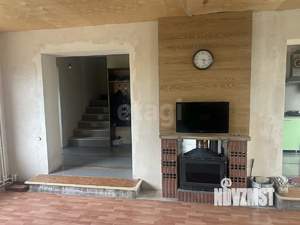 Дача 129м², 2-этажный, участок 9 сот.  