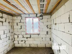 Дом 160м², 2-этажный, участок 4 сот.  