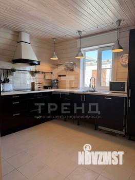 Дом 135м², 2-этажный, участок 12 сот.  