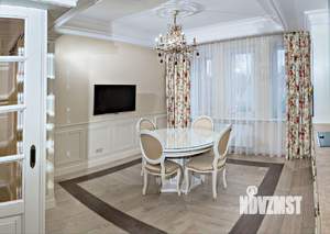 Таунхаус 180м², 3-этажный, участок 180 сот.  