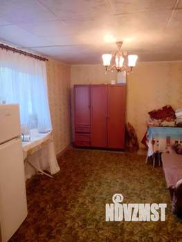 Дом 56м², 2-этажный, участок 12 сот.  