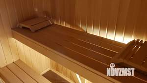 Таунхаус 193м², 3-этажный, участок 1 сот.  