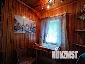 Дом 48м², 2-этажный, участок 9 сот.  