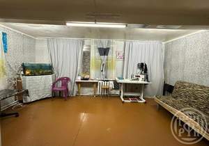 Дом 49м², 1-этажный, участок 14 сот.  