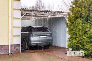 Дом 540м², 3-этажный, участок 12 сот.  